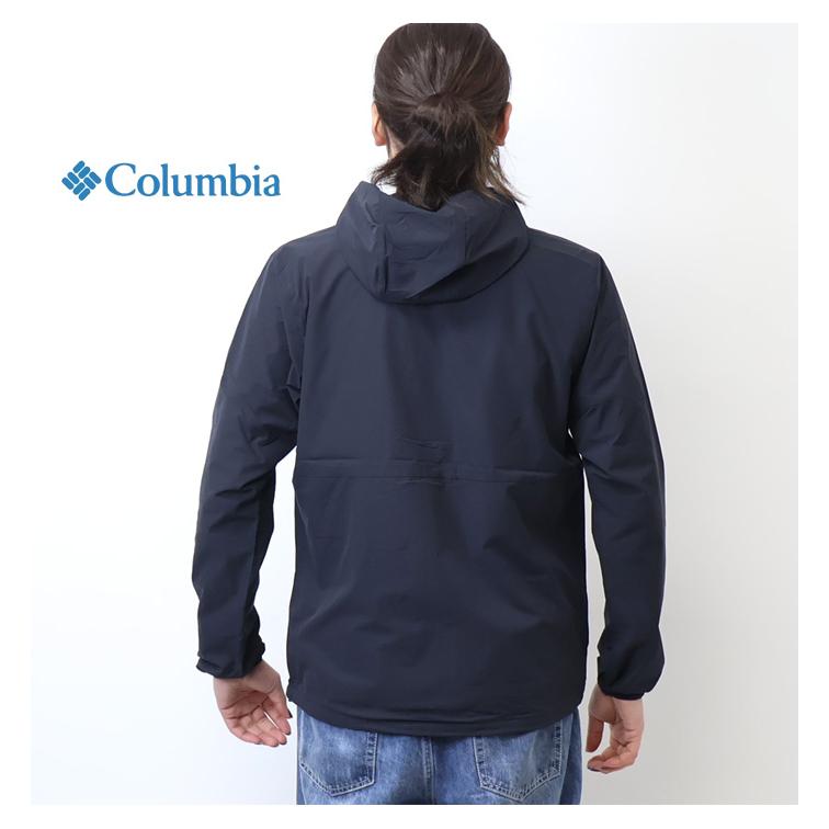 Columbia（コロンビア） ライトキャニオンソフトシェルジャケット