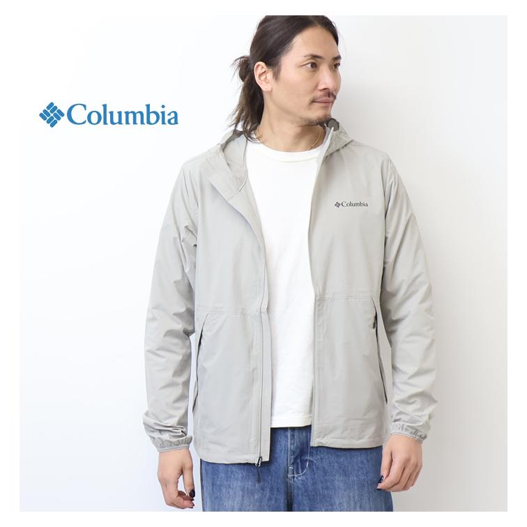 Columbia（コロンビア） ライトキャニオンソフトシェルジャケット