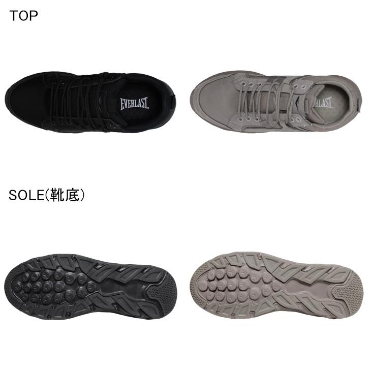 EVERLAST セーフティシューズ 鋼鉄製先芯 安全靴 ハイカット EVERLAST セーフティシューズ 鋼鉄製先芯 安全靴 ハイカット