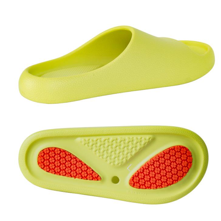 スゴ軽サンダル EVAサンダル 滑り止め付き 軽量 室内履き 外履き |  | 06