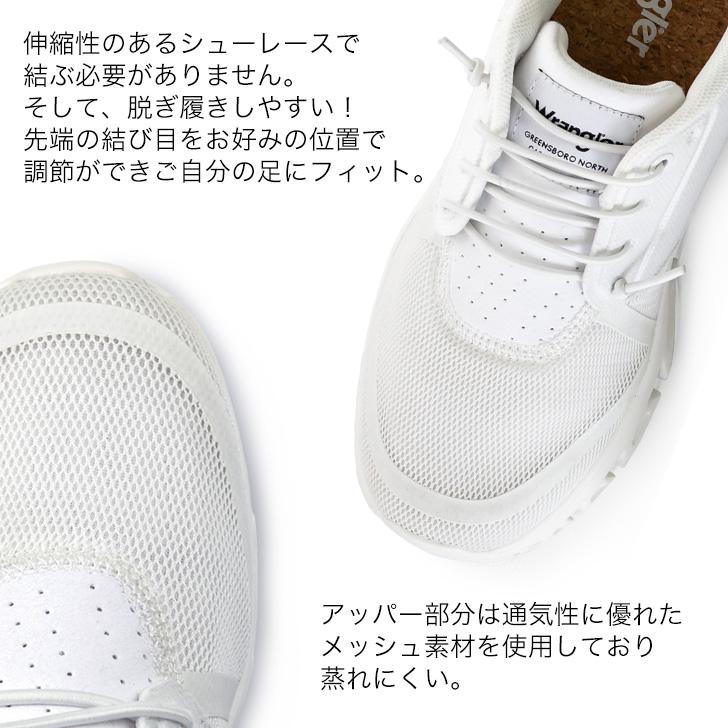 Wrangler ラングラー フロートウォーク メンズ 超軽量 カジュアル スポーツ ランニングシューズ | Wrangler | 03