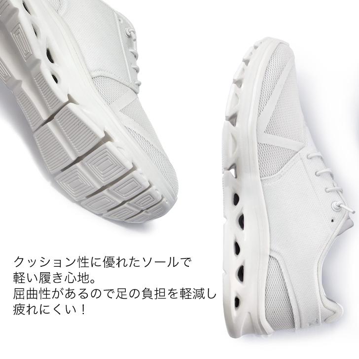 Wrangler ラングラー フロートウォーク メンズ 超軽量 カジュアル スポーツ ランニングシューズ | Wrangler | 04