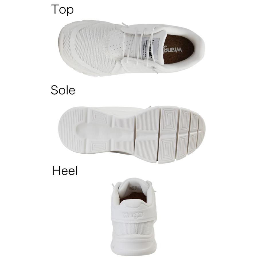 Wrangler ラングラー フロートウォーク メンズ 超軽量 カジュアル スポーツ ランニングシューズ | Wrangler | 06