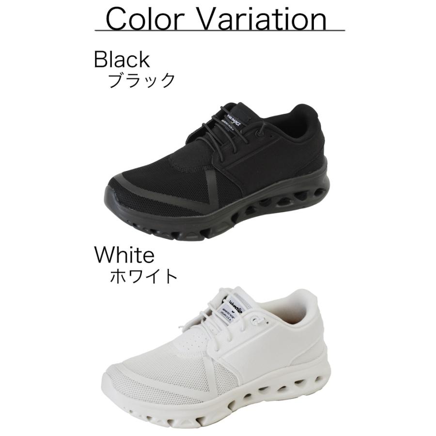 Wrangler ラングラー フロートウォーク メンズ 超軽量 カジュアル スポーツ ランニングシューズ | Wrangler | 07