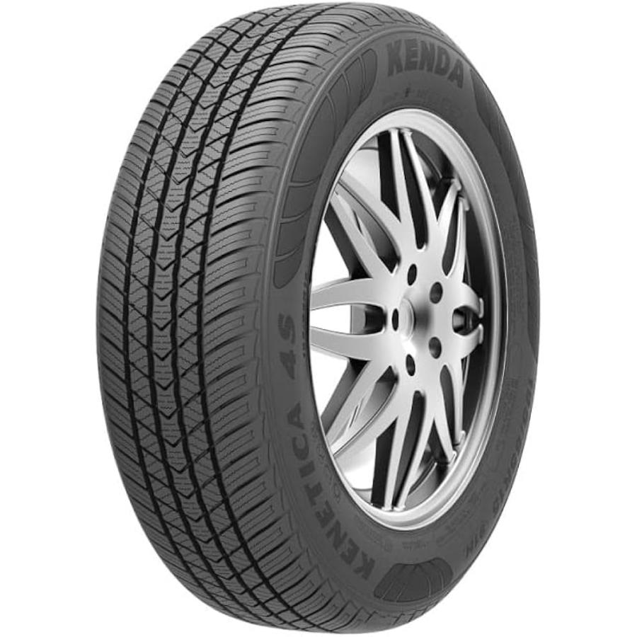 Kenetica 2023年製〔個人宅OK〕KENDA KENETICA 4S KR202 165/65R14 79T 