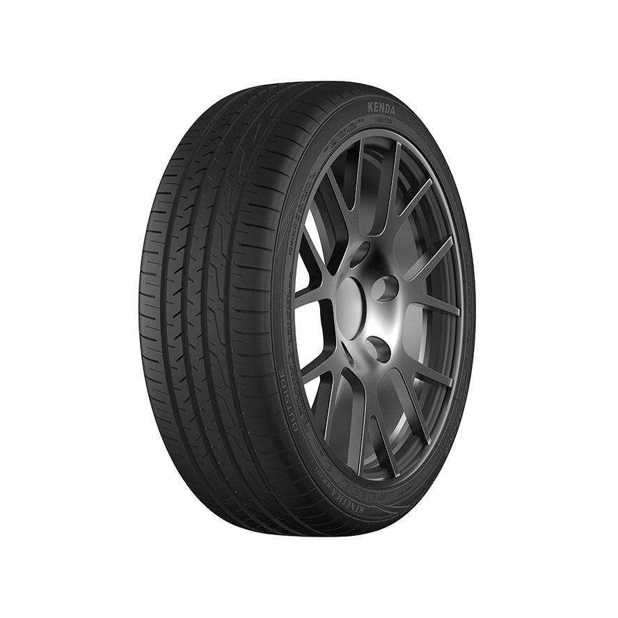 215/65R16 KENDA KENETICA. 2023年製タイヤセット4本 215/65R16 KENDA KENETICA. 2023年製タイヤセット4本 正規品・日本国内
