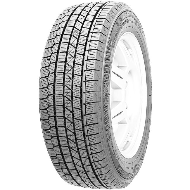 2023年製 ケンダ 中古冬タイヤ 放る 215/70R16 4本セット SUV車