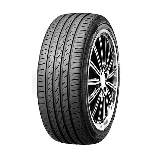 ROADSTONE 〔個人宅OK〕ROADSTONE EUROVIS Sport04 245/40ZR18