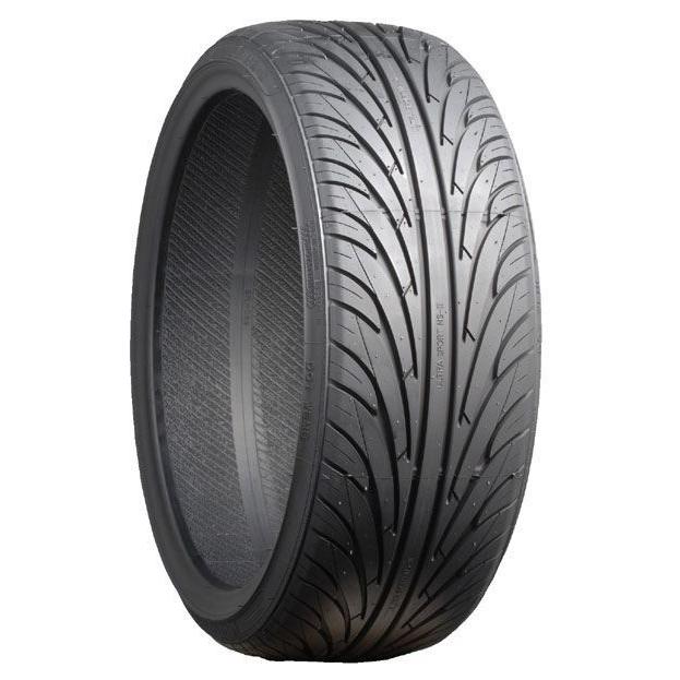 車 2024年製 ナンカン NK UTILITY SP-7 295/35R22 2本