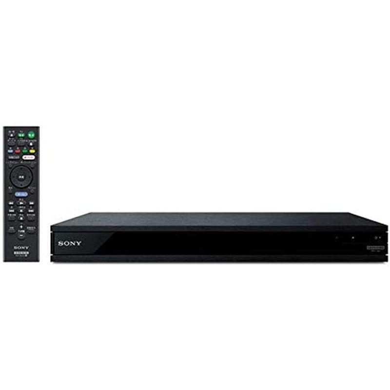 【新登場】 SONY リージョンフリー 4K ブルーレイ/DVDプレーヤー(PAL/NTSC対応 CPRM再生可能) UBP-X800M2 ソニー 【O1641192523】(59161円)