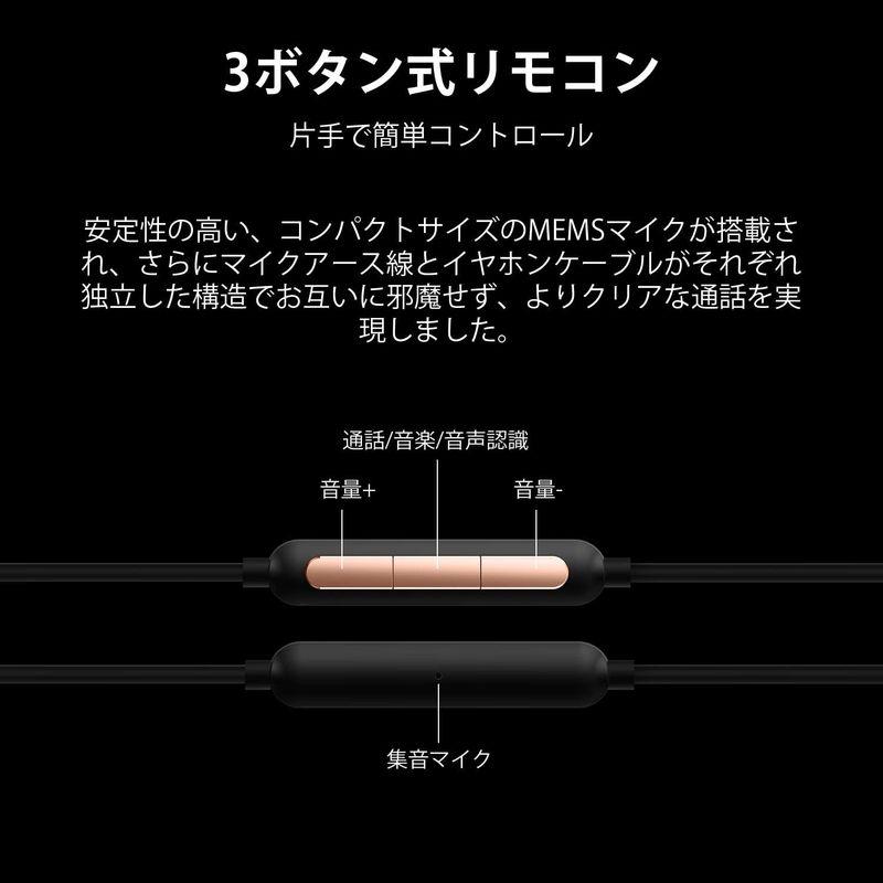 1MORE トリプルドライバー ハイレゾ音源対応 Hi-Res イヤホン ステレオ Hi-Fiサウンド ビジュアルグランプリ(VGP) ノイ Hi トリプルドライバー ハイレゾ音源対応 Res イヤホン ステレオ Fiサウンド ビジュアルグランプリ VGP ノイ