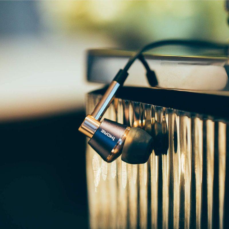 1MORE トリプルドライバー ハイレゾ音源対応 Hi-Res イヤホン ステレオ Hi-Fiサウンド ビジュアルグランプリ(VGP) ノイ Hi トリプルドライバー ハイレゾ音源対応 Res イヤホン ステレオ Fiサウンド ビジュアルグランプリ VGP ノイ