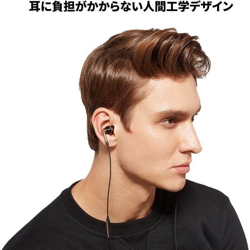 1MORE トリプルドライバー ハイレゾ音源対応 Hi-Res イヤホン ステレオ Hi-Fiサウンド ビジュアルグランプリ(VGP) ノイ Hi トリプルドライバー ハイレゾ音源対応 Res イヤホン ステレオ Fiサウンド ビジュアルグランプリ VGP ノイ