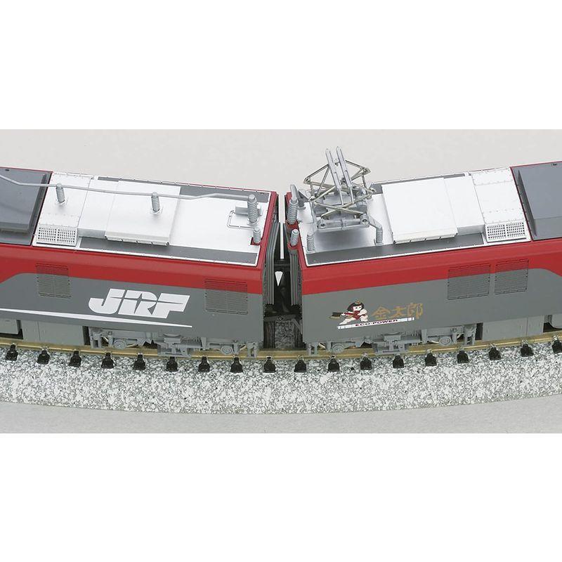 KATO Nゲージ EH500 3次形 3037-1 鉄道模型 電気機関車 Nゲージ EH500 3次形 鉄道模型 電気機関車 未使用 美