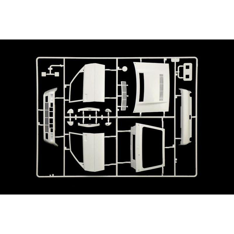 イタレリ タミヤ 1/12 カーシリーズ No.4709 ランチア デルタ HF インテグラーレ 16V プラモデル 37706 タミヤ 1/12 カーシリーズ No ランチア デルタ HF インテグラーレ 16V プラモデル