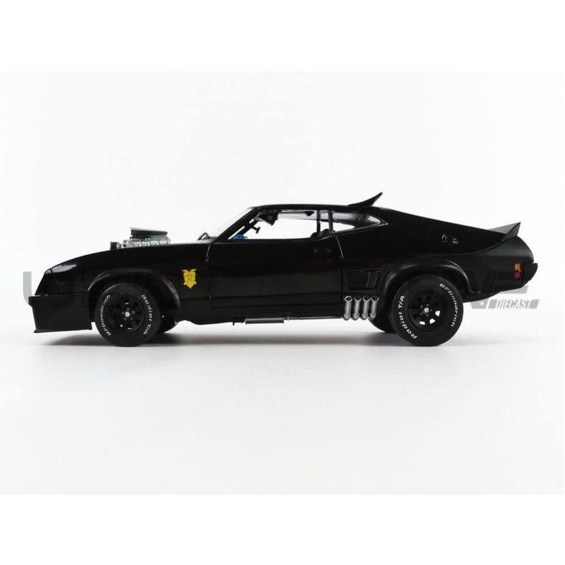 Greenlight Last of the V8 Interceptors (1979) 1/18 1973フォード ファルコン XB（並 1/18 Last of the V8 Interceptors 1973フォード ファルコン XB 並