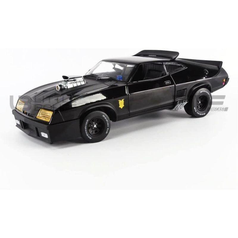 Greenlight Last of the V8 Interceptors (1979) 1/18 1973フォード ファルコン XB（並 1/18 Last of the V8 Interceptors 1973フォード ファルコン XB 並