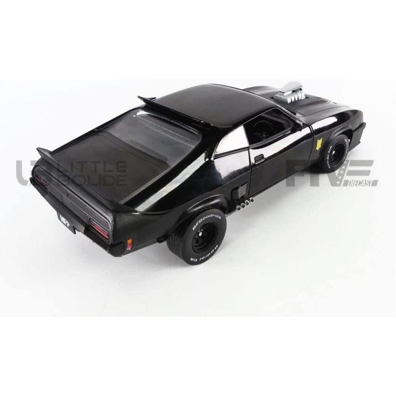 Greenlight Last of the V8 Interceptors (1979) 1/18 1973フォード ファルコン XB（並 1/18 Last of the V8 Interceptors 1973フォード ファルコン XB 並