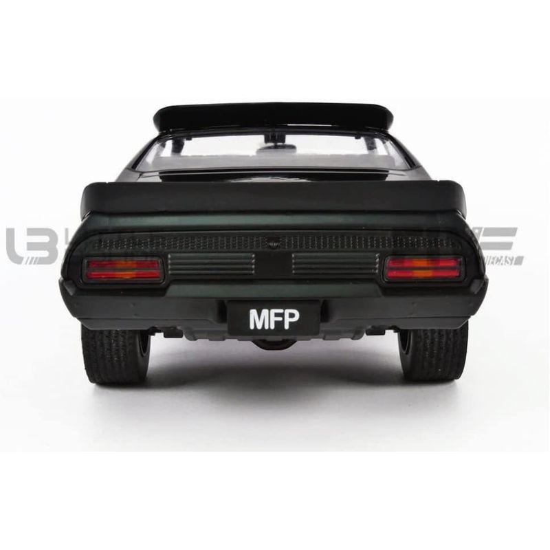 Greenlight Last of the V8 Interceptors (1979) 1/18 1973フォード ファルコン XB（並 1/18 Last of the V8 Interceptors 1973フォード ファルコン XB 並