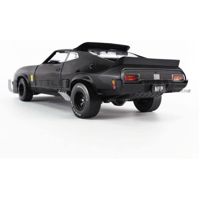 Greenlight Last of the V8 Interceptors (1979) 1/18 1973フォード ファルコン XB（並 1/18 Last of the V8 Interceptors 1973フォード ファルコン XB 並