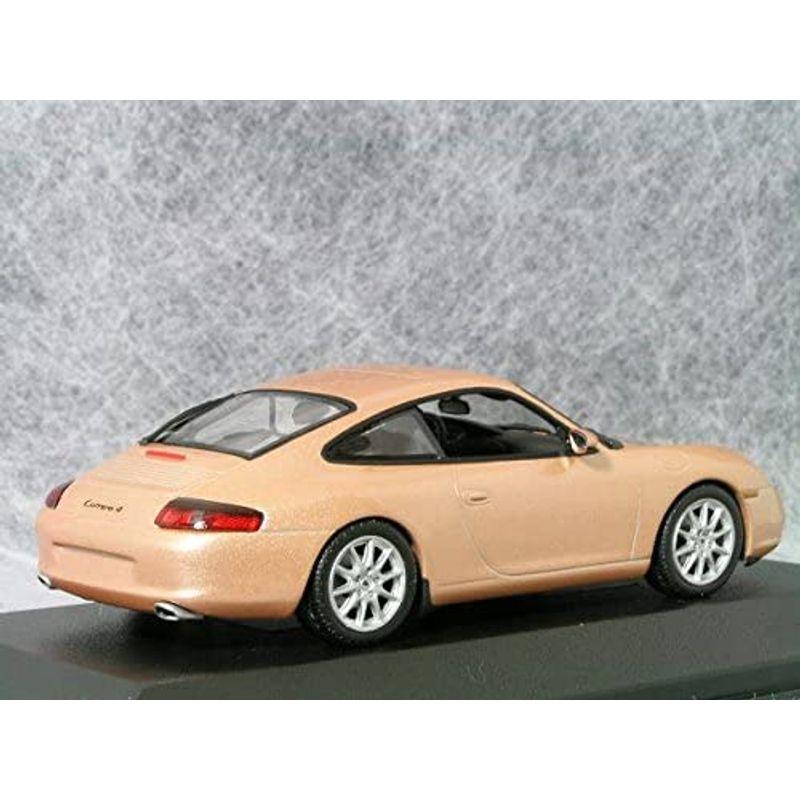 1⁄43 MINICHAMPS ミニカーポルシェ996前期型GT3CS 7台 1⁄43 MINICHAMPS
