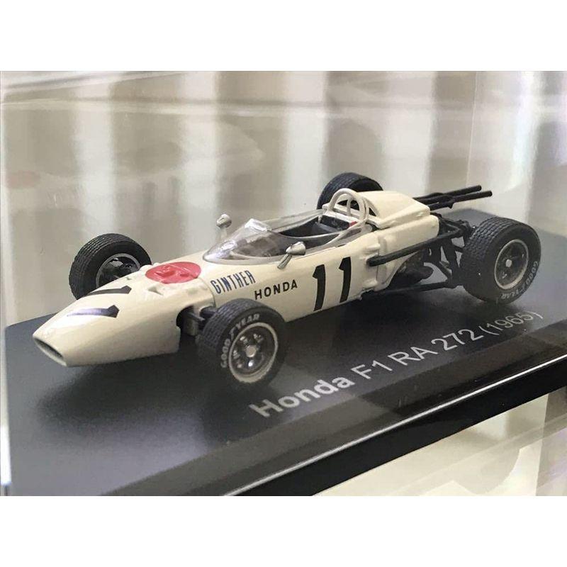 ミニカー F1 RA272 ミニカー ノレブ 1/43 RA 272 ミニカー ミニカー F1 RA272 ノレブ 1/43 RA 　