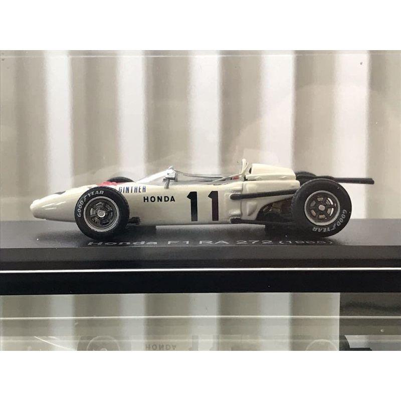 ミニカー F1 RA272 ミニカー ノレブ 1/43 RA 272 ミニカー ミニカー F1 RA272 ノレブ 1/43 RA 　