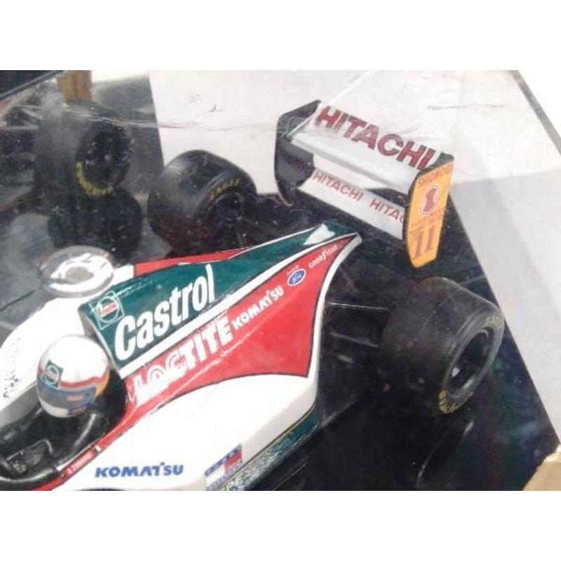 ONYX オニキス 166 カストロール ロータス 107 B アレッサンドロ 