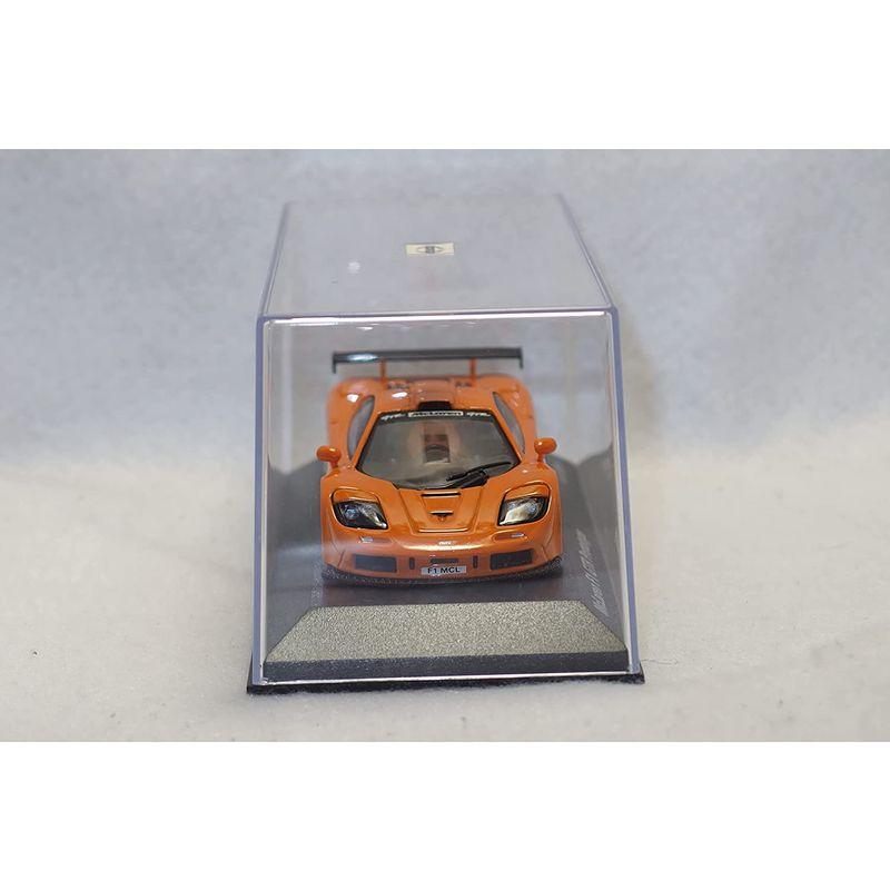 1/43 MINICHAMPS ミニチャンプス 533164380 マクラーレンコレクション McLaren F1 GTR Prototay MINICHAMPS ミニチャンプス マクラーレンコレクション McLaren F1 GTR Prototay 　