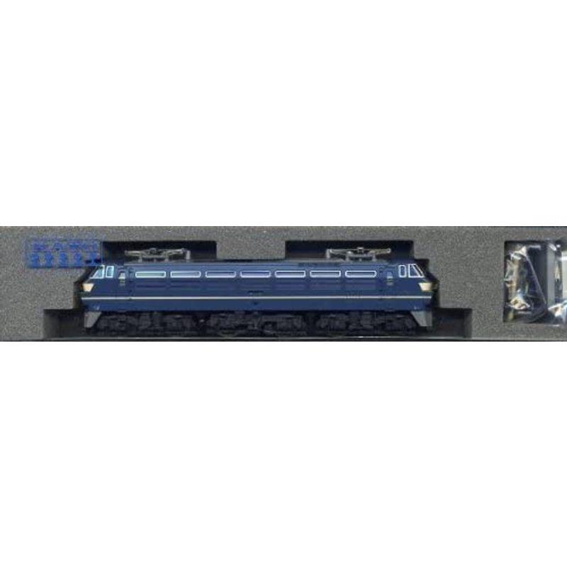 KATO Nゲージ EF66 前期形 3047-3 鉄道模型 電気機関車｜reylys｜02
