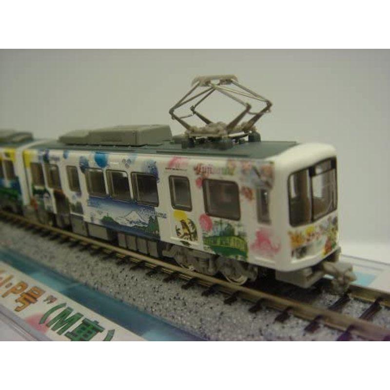 MODEMO NT67 江ノ島電鉄 1000形 