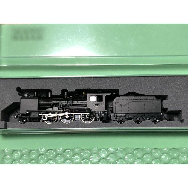 KATO KATO 20281 8620 東北仕様 Nゲージ 蒸気機関車 幹線 本線 混合