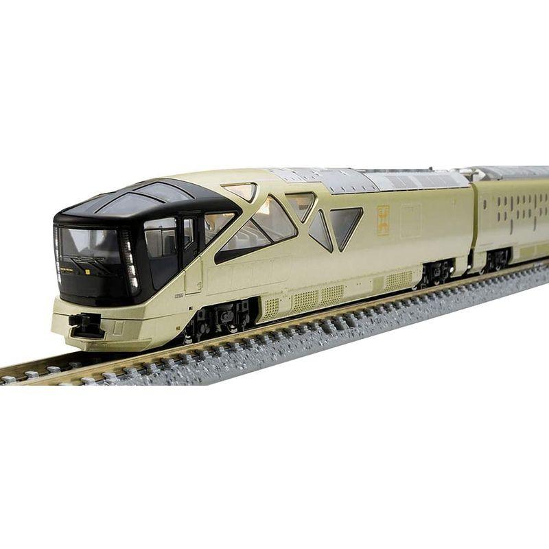 TOMIX Nゲージ TRAIN SUITE 四季島 プログレッシブグレード Amazon | TOMIX Nゲージ JR東日本 E001形「TRAIN SUITE 四季島