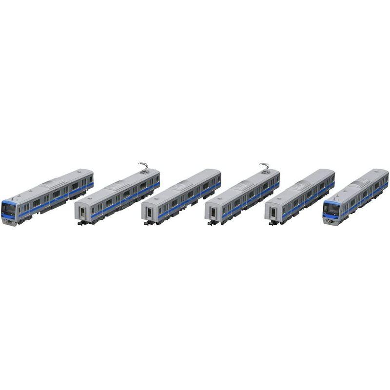 TOMIX Nゲージ 小田急電鉄 4000形 基本セット 98748 鉄道模型 電車 Nゲージ 小田急電鉄 4000形 基本セット 鉄道模型 電車