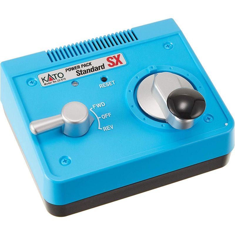 KATO Nゲージ スターターセット225系100番台「新快速」 10-029 鉄道模型入門セット 新快速 Nゲージ スターターセット225系100番台 鉄道模型入門セット