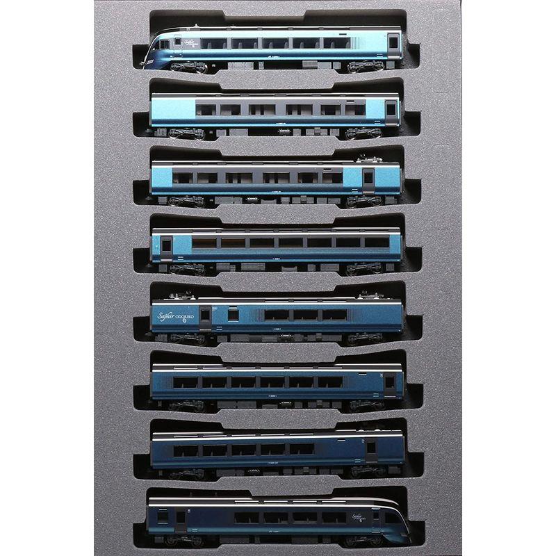 専門店KATO Nゲージ E261系 サフィール踊り子 特別企画品 鉄道模型 8両