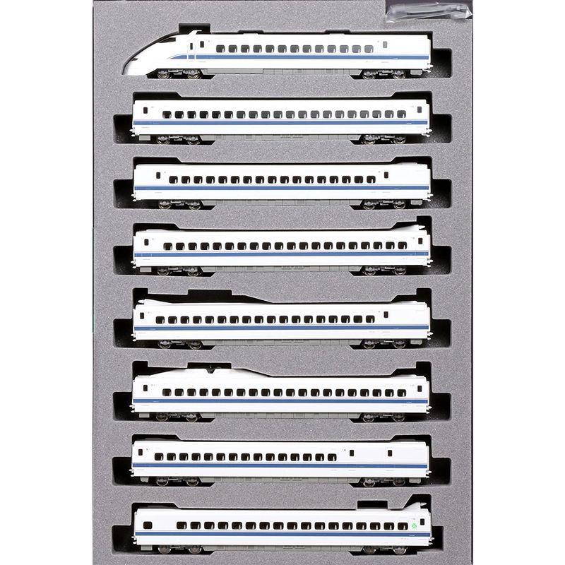 KATO Nゲージ 300系新幹線「のぞみ」 16両セット 10-1766 鉄道模型 電車 のぞみ Nゲージ 300系新幹線 16両セット 鉄道模型 電車