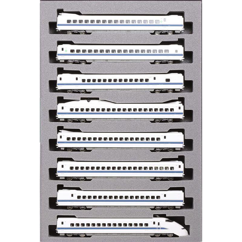 KATO Nゲージ 300系新幹線「のぞみ」 16両セット 10-1766 鉄道模型 電車 のぞみ Nゲージ 300系新幹線 16両セット 鉄道模型 電車