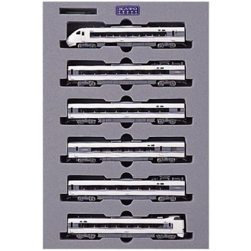 高評価続出！ KATO Nゲージ 681系 サンダーバード 基本 6両セット 10-345 鉄道模型 電車 【W2526670485】(14840円)