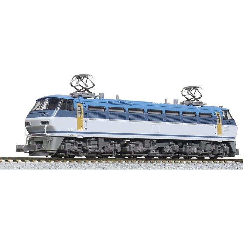 KATO Nゲージ EF66 100番台 3046-1 鉄道模型 電気機関車｜reylys｜02