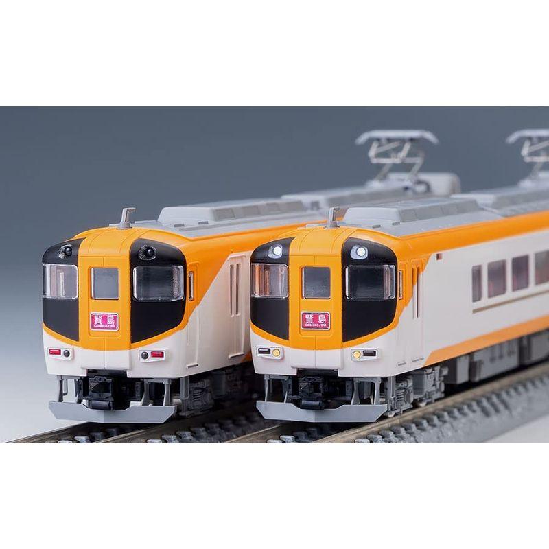 TOMIX Nゲージ 近畿日本鉄道 30000系ビスタEX 新塗装・喫煙室付 セット 98463 鉄道模型 電車 近畿日本鉄道 Nゲージ 30000系ビスタEX 新塗装 喫煙室付 セット 鉄道模型 電車