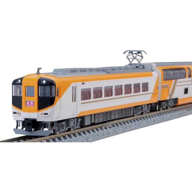 TOMIX Nゲージ 近畿日本鉄道 30000系ビスタEX 新塗装・喫煙室付 セット 98463 鉄道模型 電車 近畿日本鉄道 Nゲージ 30000系ビスタEX 新塗装 喫煙室付 セット 鉄道模型 電車