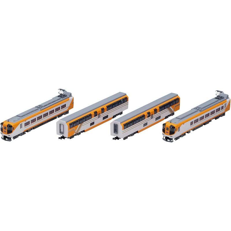 TOMIX Nゲージ 近畿日本鉄道 30000系ビスタEX 新塗装・喫煙室付 セット 98463 鉄道模型 電車 近畿日本鉄道 Nゲージ 30000系ビスタEX 新塗装 喫煙室付 セット 鉄道模型 電車