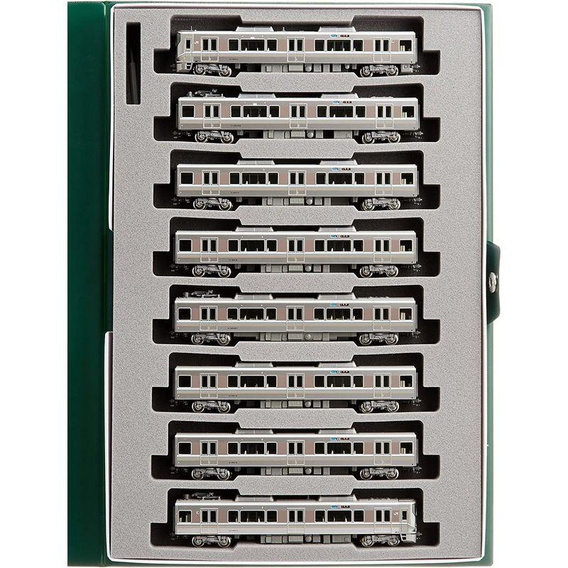 KATO Nゲージ 225系 0番台 新快速 8両セット 10-871 鉄道模型 電車 Nゲージ 225系 0番台 新快速 8両セット 鉄道模型 電車