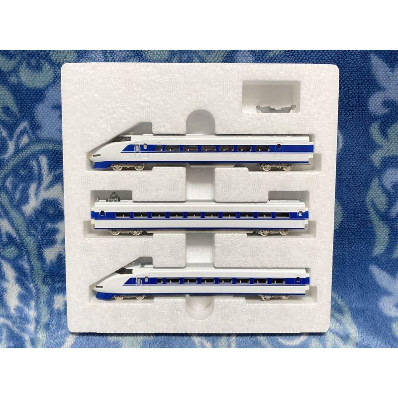 正規品 TOMIX 92079 JR 100系東海道 山陽新幹線 123形 126形 124形 3両 基本セット トミックス Nゲージ 絶版 【D2826765969】(16603円)