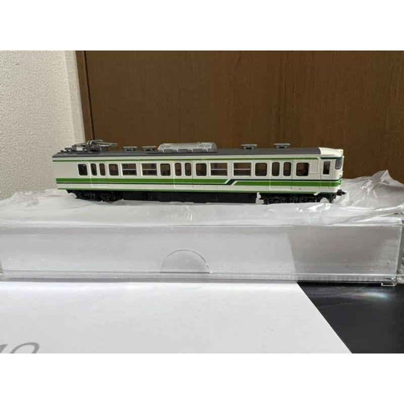 鉄道模型 NゲージTOMIX 98059 115系新潟色 S編成Bセット 115系新潟色 S編成Bセット NゲージTOMIX 　