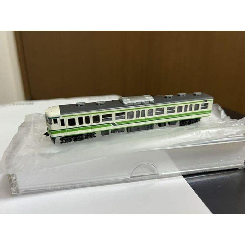 鉄道模型 NゲージTOMIX 98059 115系新潟色 S編成Bセット 115系新潟色 S編成Bセット NゲージTOMIX 　
