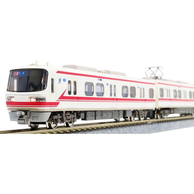グリーンマックス Nゲージ 名鉄1800系 旧塗装 増結2両編成セット 動力無し 30377 鉄道模型 電車 名鉄1800系 旧塗装 増結2両編成セット Nゲージ 動力無し 鉄道模型 電車