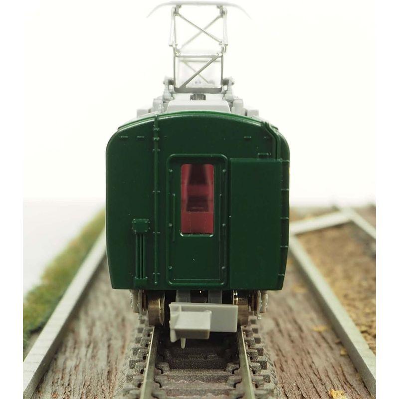 Nゲージ 50511 近鉄15400系 クラブツーリズム 基本2両編成セット (動力付き) 近鉄15400系 クラブツーリズム 基本2両編成セット 動力付き