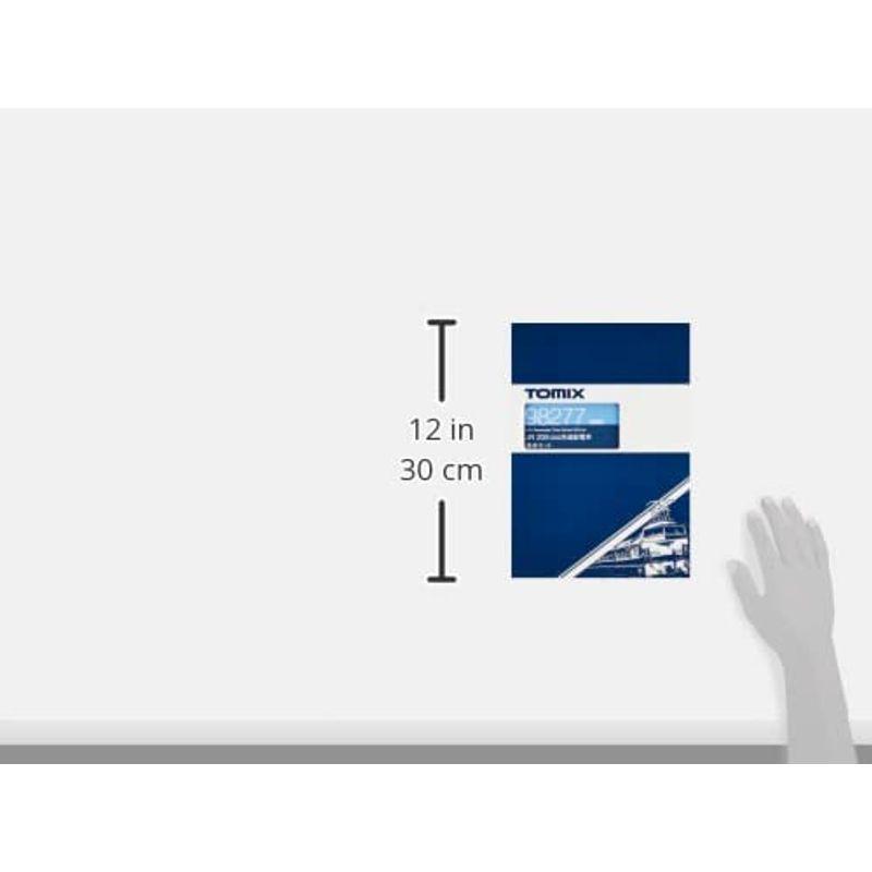 TOMIX Nゲージ 209 1000系 基本セット 4両 98277 鉄道模型 電車 Nゲージ 1000系 基本セット 4両 鉄道模型 電車